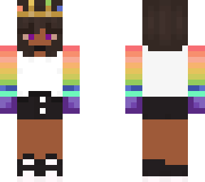 pride