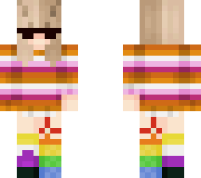 pride