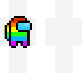 pride among us!