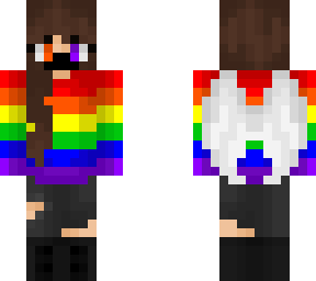 pride angel
