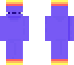 pride bob the blob :d