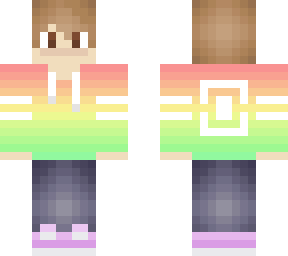 pride boy