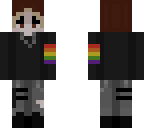 pride chase