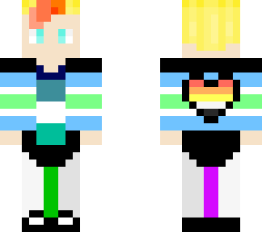 pride chipz