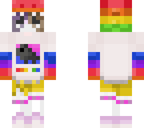 pride dino:d