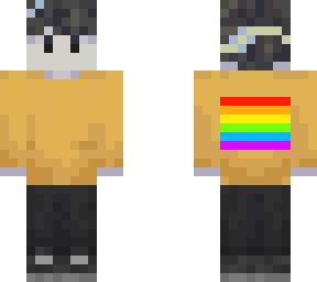 pride ghostbur