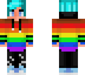 pride hoodie