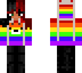 pride icy
