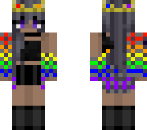pride month!! (aka_tabs)