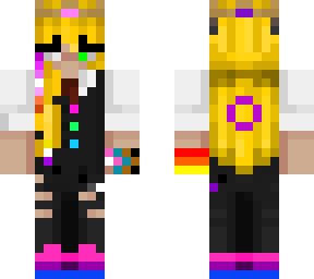 pride month! <3
