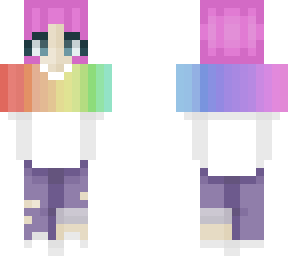 pride month!
