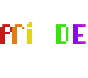 pride month