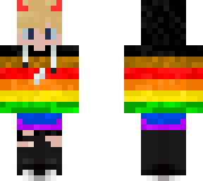 pride month havoc ike