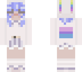 pride month skin (for me) :]
