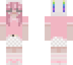 pride month skin (for my friend)