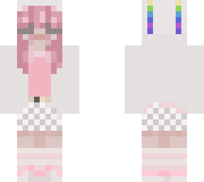 pride month skin (for my friend)