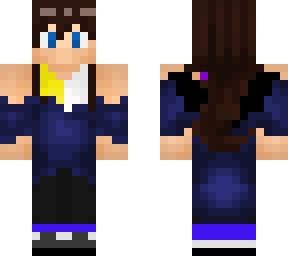 pride month skin