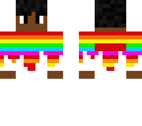 pride nightmare