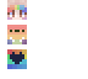 pride pfps for alixinnit