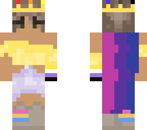 pride~queen
