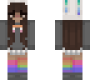 pride skin!