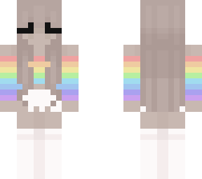 pride skin <3