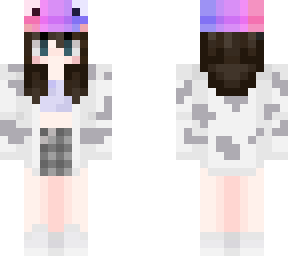 pride skin