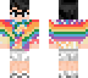 pride skin for sojusammy