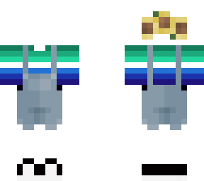 pride skins day 3