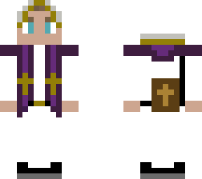 priest