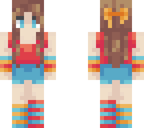 primary colours