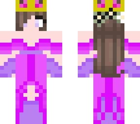 prinsessa remaked