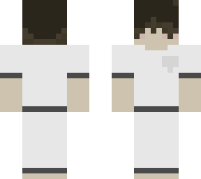 psych ward skin