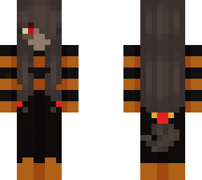 pumpkin dude