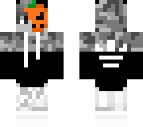 pumpkinman