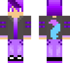 purp