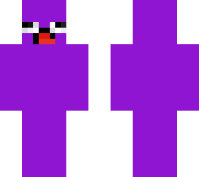 purple derp