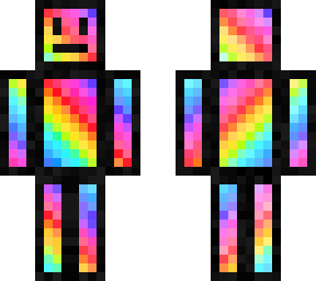 rainboi :p