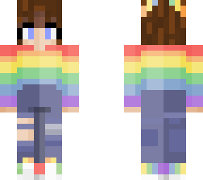 rainbow