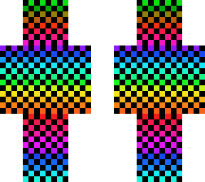 rainbow