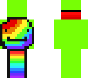rainbow dream