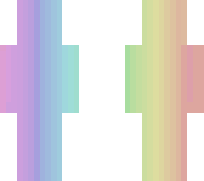 rainbow fade (30 likes special!)