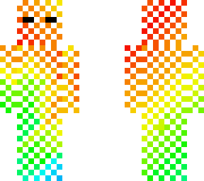 rainbow rgb 2