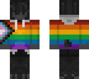 rainbow xander v2