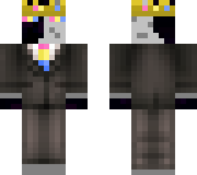 ranboo pan***ual pride skin