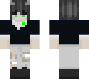 random skin