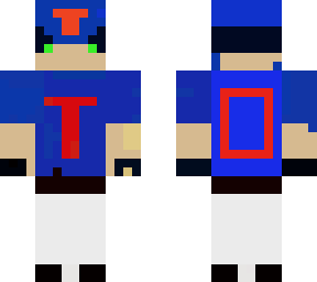 rangers player