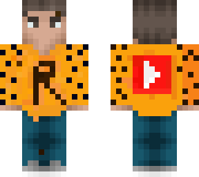 ray power gaming