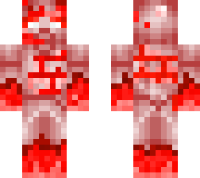 red/armageddon steve