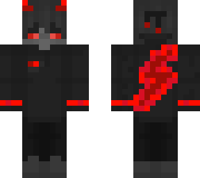 red boy